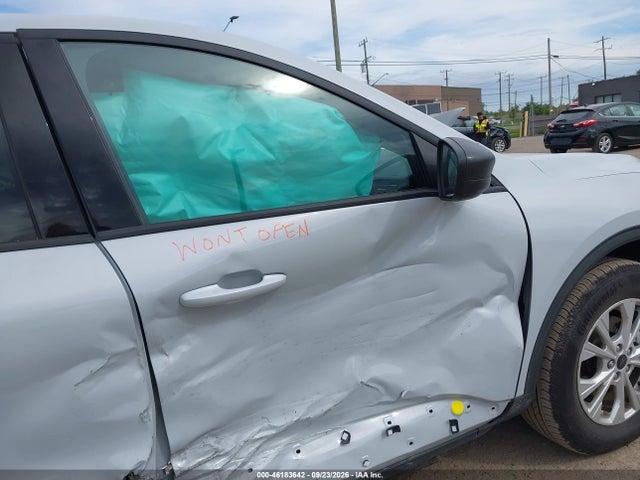 2026 FORD ESCAPE ACTIVE 5