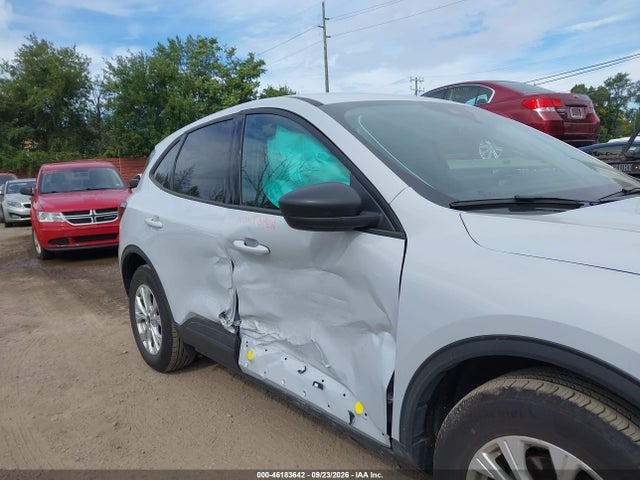 2026 FORD ESCAPE ACTIVE 6