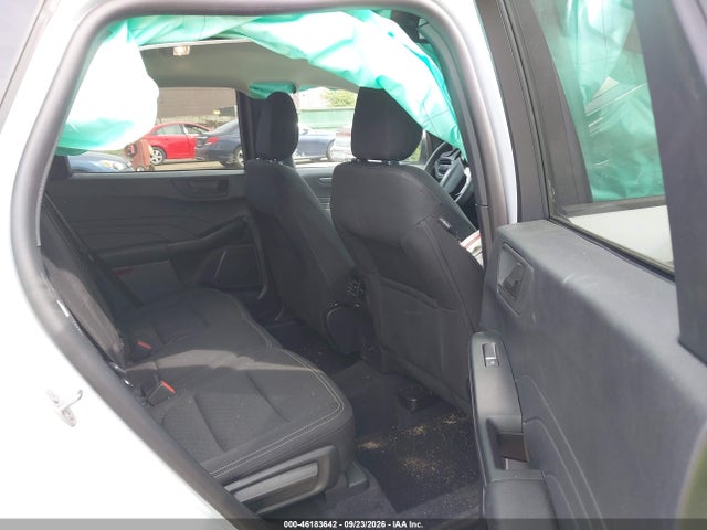2026 FORD ESCAPE ACTIVE 8