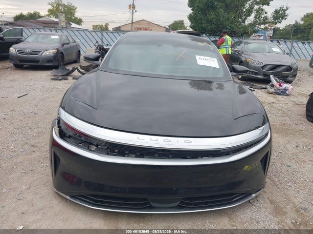 2023 LUCID AIR TOURING 13
