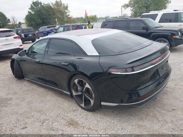 2023 LUCID AIR TOURING 3