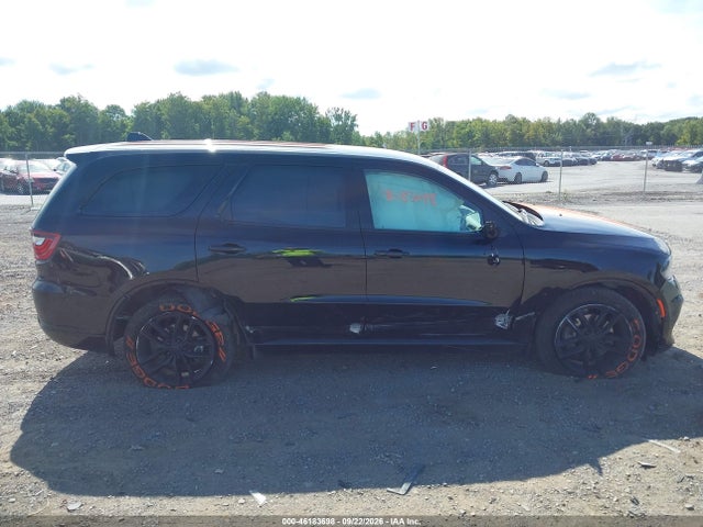 2025 DODGE DURANGO GT AWD 13