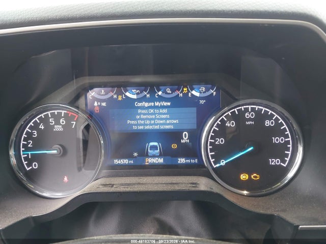 2021 FORD F-150 XLT 7
