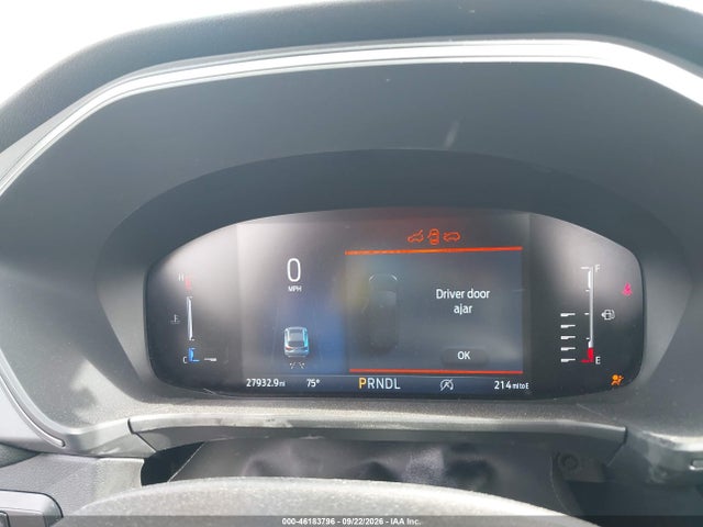 2023 FORD ESCAPE ACTIVE 7