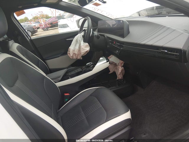 2023 KIA EV6 GT-LINE 5