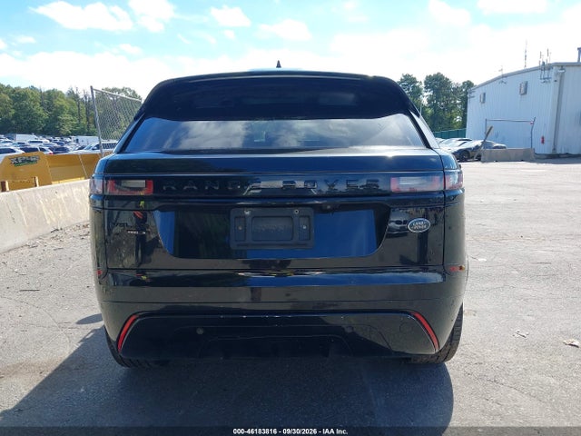2020 LAND ROVER RANGE ROVER VELAR P250 R-DYNAMIC S 16