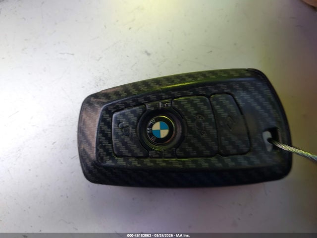 2017 BMW M3 11