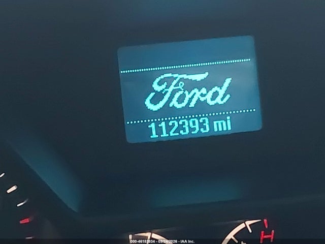2018 FORD TRANSIT CONNECT XL 16