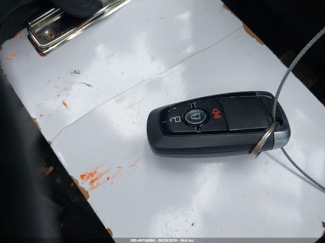 2019 FORD ECOSPORT TITANIUM 11