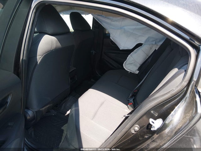 2022 TOYOTA COROLLA LE 8