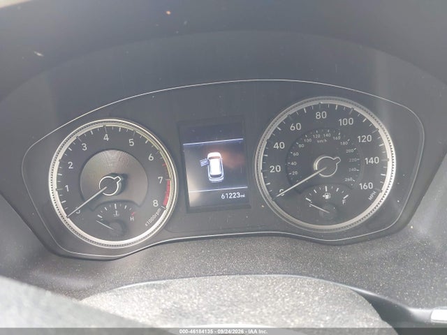 2019 HYUNDAI SANTA FE SE 7