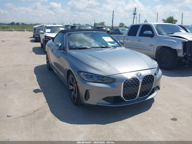 2024 BMW 430I