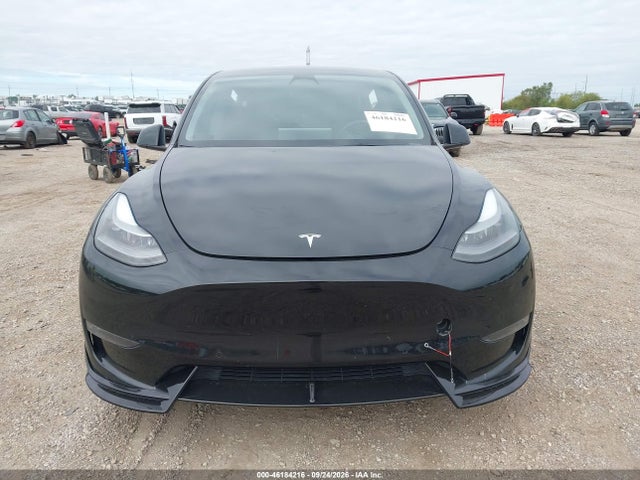 2022 TESLA MODEL Y PERFORMANCE 12