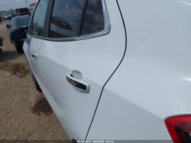 2020 BUICK ENCORE FWD PREFERRED 20