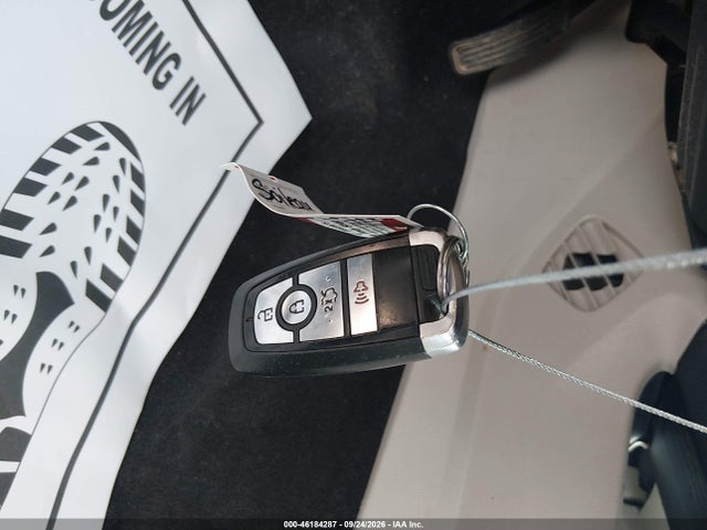 2019 FORD FUSION SE 11