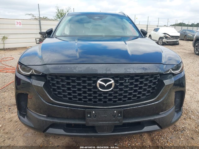 2025 MAZDA CX-50 2.5 S PREMIUM PACKAGE 12