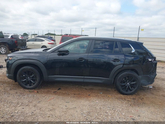 2025 MAZDA CX-50 2.5 S PREMIUM PACKAGE 14