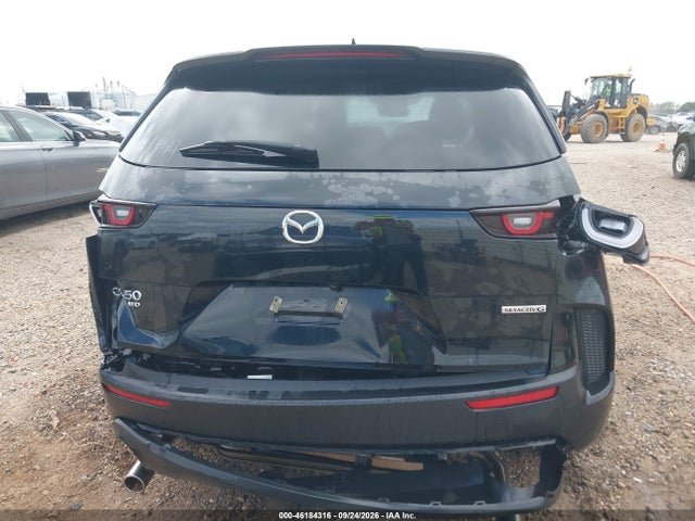 2025 MAZDA CX-50 2.5 S PREMIUM PACKAGE 16