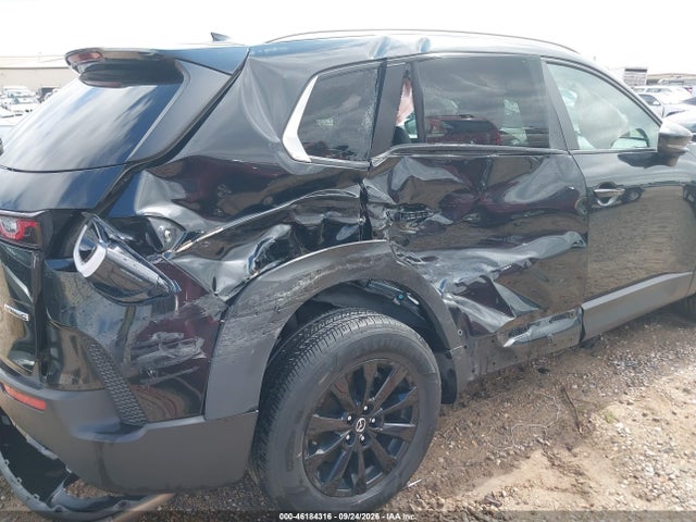 2025 MAZDA CX-50 2.5 S PREMIUM PACKAGE 17