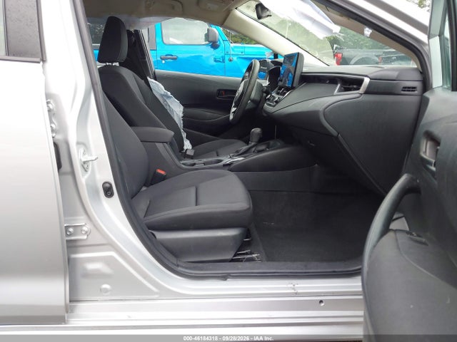2024 TOYOTA COROLLA LE 5