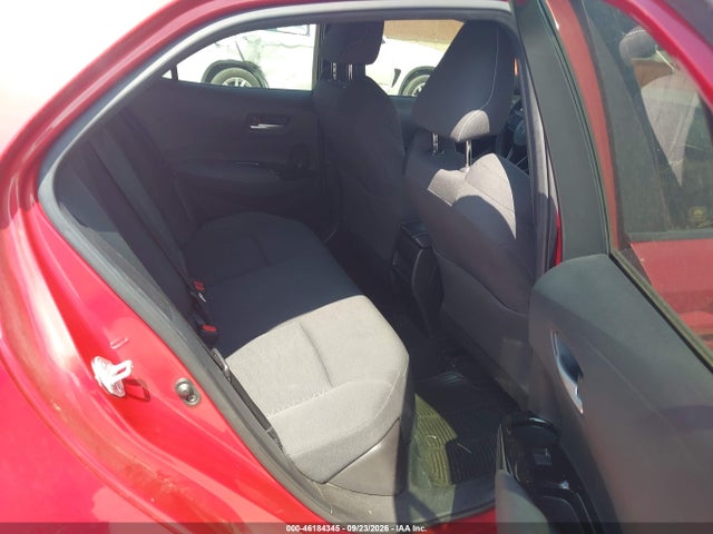 2021 TOYOTA COROLLA SE 8