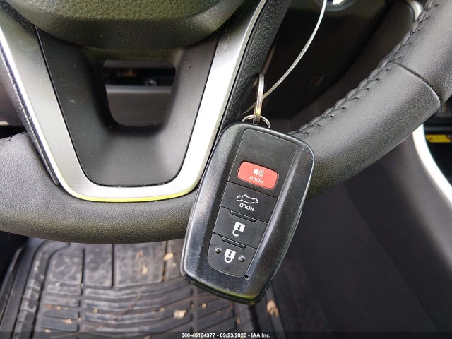 2024 TOYOTA RAV4 XLE PREMIUM 11