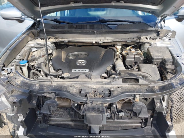 2021 MAZDA CX-9 TOURING 10
