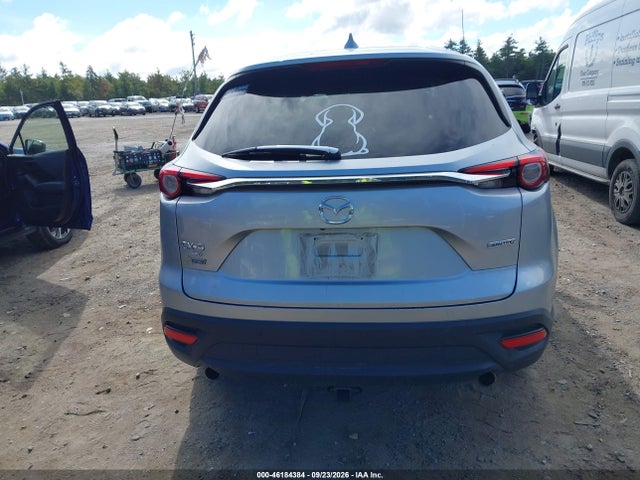 2021 MAZDA CX-9 TOURING 17