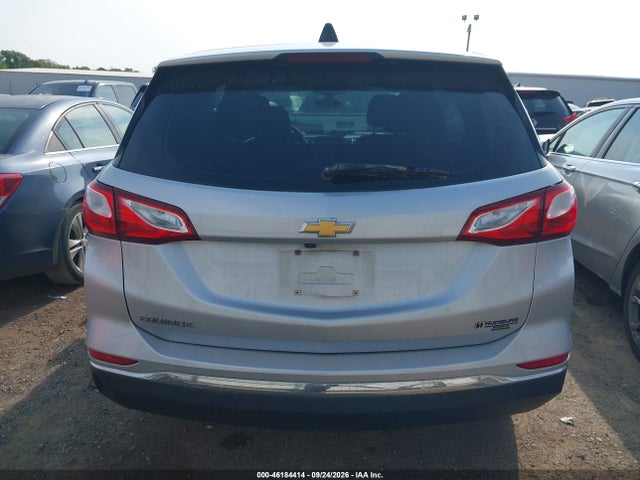 2018 CHEVROLET EQUINOX LS 16