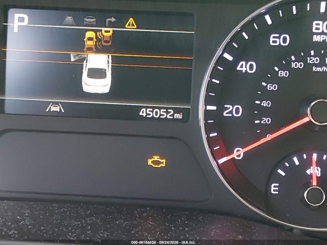 2023 KIA FORTE GT-LINE 16