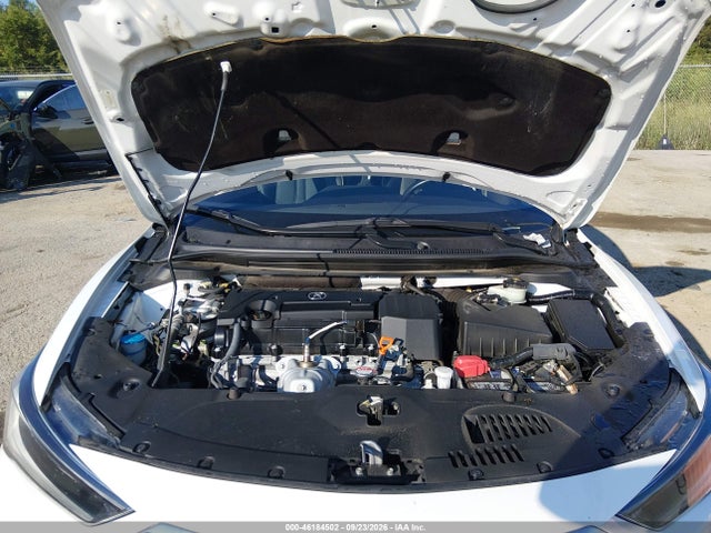 2021 ACURA ILX PREMIUM PACKAGE/TECHNOLOGY PACKAGE 10