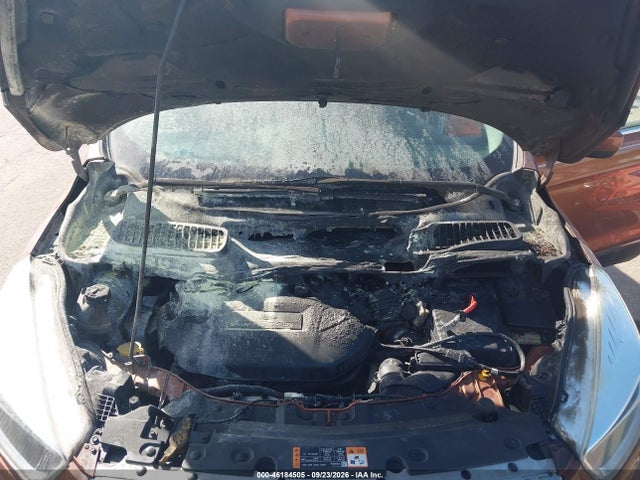 2017 FORD ESCAPE SE 10