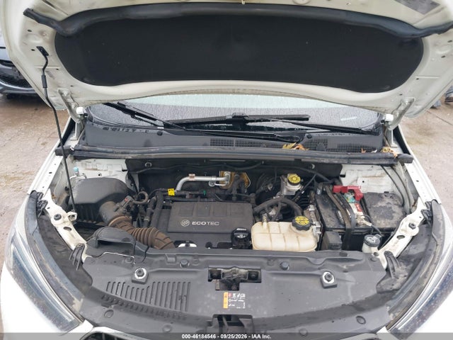 2019 BUICK ENCORE AWD PREFERRED 10