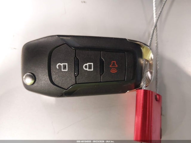 2026 FORD MAVERICK XL 11