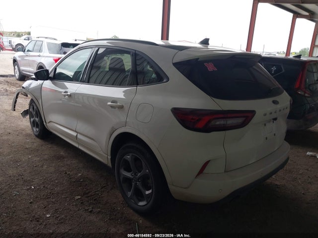 2023 FORD ESCAPE ST-LINE 14