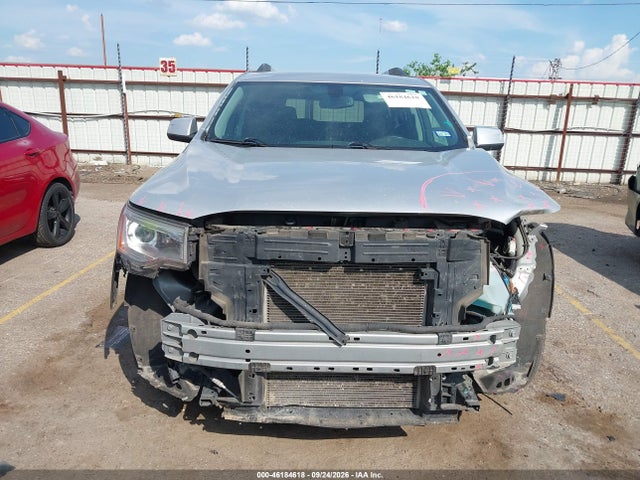 2019 GMC ACADIA SLT-1 12
