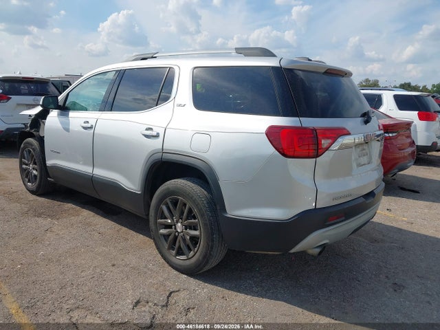 2019 GMC ACADIA SLT-1 3