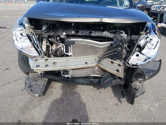2017 NISSAN VERSA 1.6 SV 6