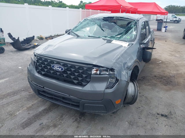 2025 FORD MAVERICK XL 2