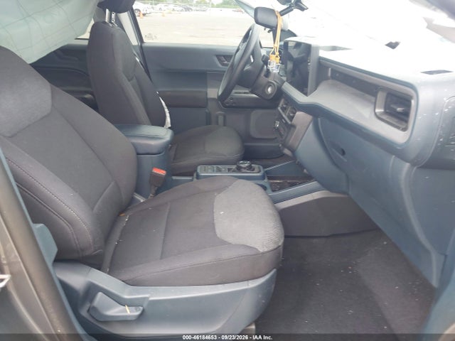 2025 FORD MAVERICK XL 5