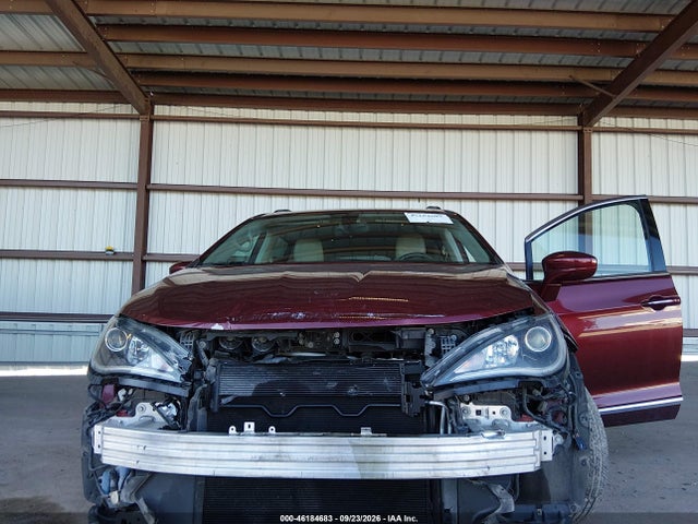 2017 CHRYSLER PACIFICA TOURING-L 6