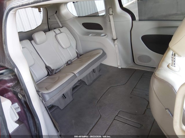 2017 CHRYSLER PACIFICA TOURING-L 8