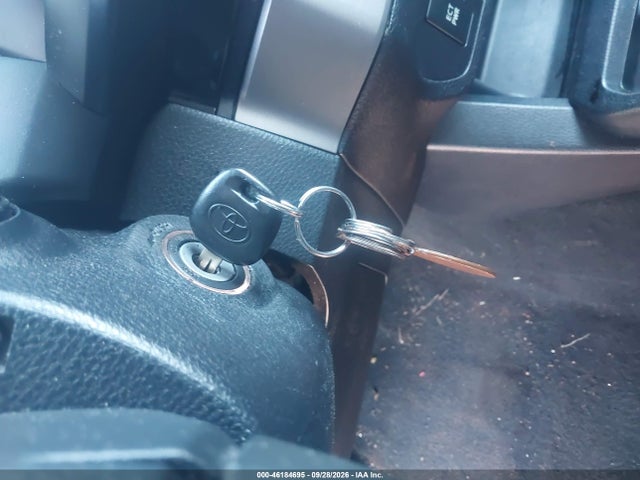 2018 TOYOTA TACOMA SR 11