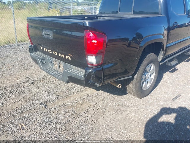 2018 TOYOTA TACOMA SR 6