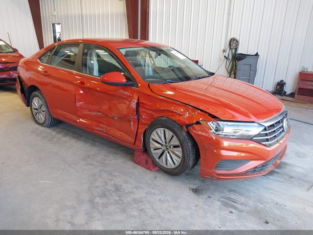 2019 VOLKSWAGEN JETTA 1.4T R-LINE/1.4T S/1.4T SE
