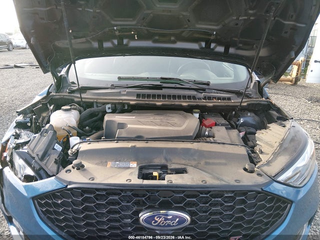 2020 FORD EDGE ST 10