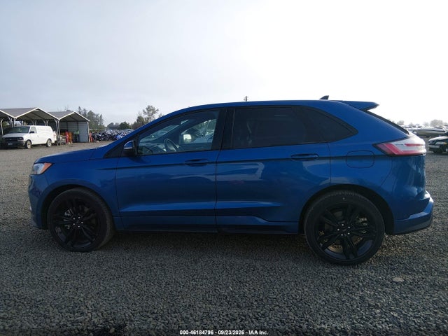 2020 FORD EDGE ST 14