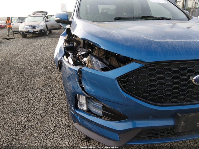 2020 FORD EDGE ST 6