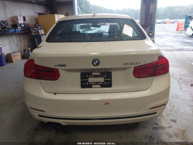 2017 BMW 330I XDRIVE 16