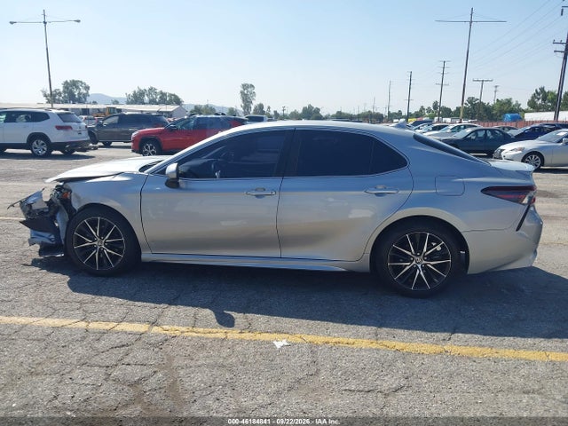 2021 TOYOTA CAMRY SE 15